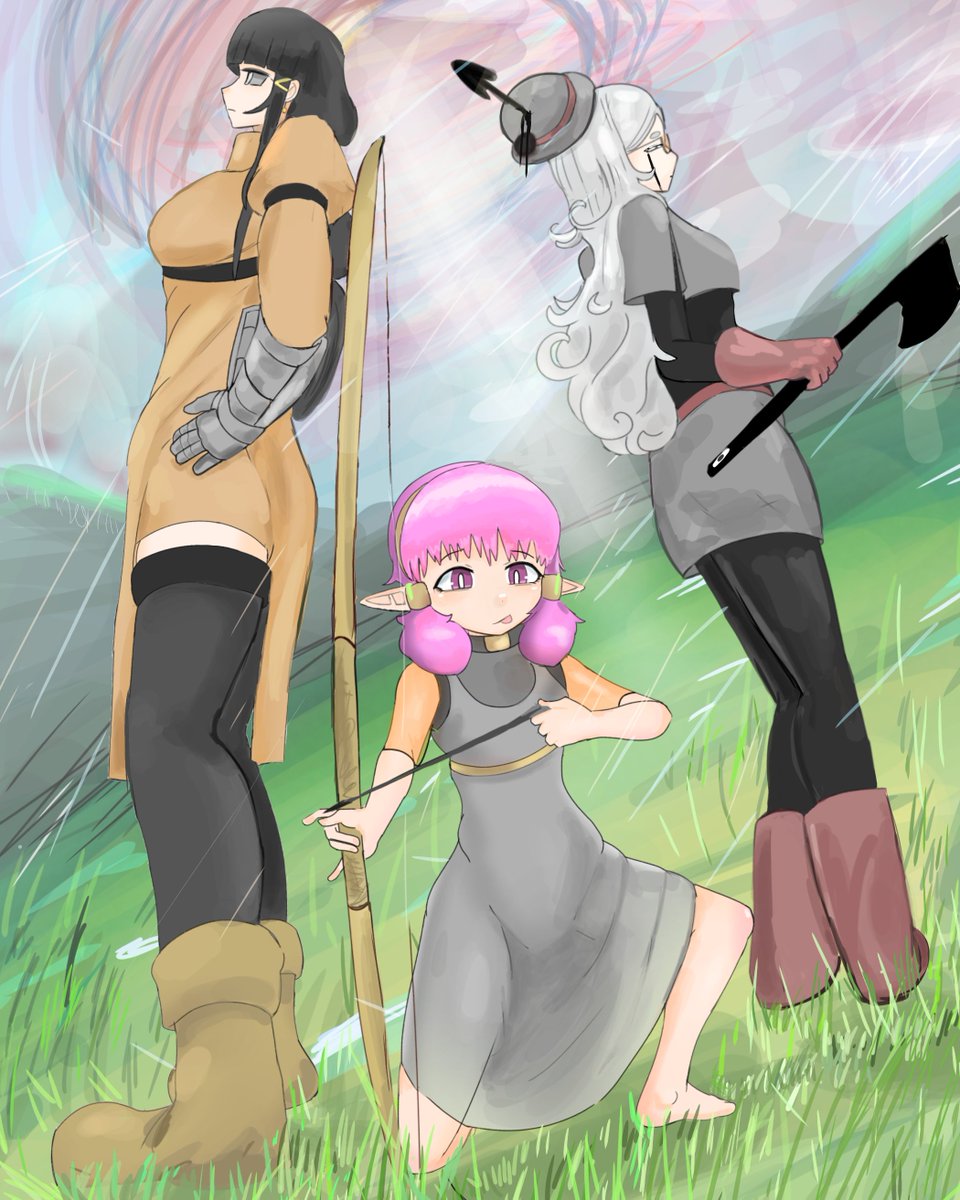 Sostiw | Comms Open tweet media