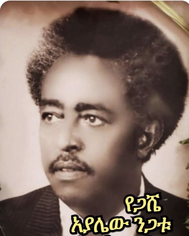 Ethio-irish tweet media