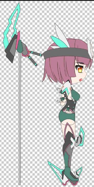 あるぅ　PlayGearBox(IL13-Sonya E-Links) tweet media