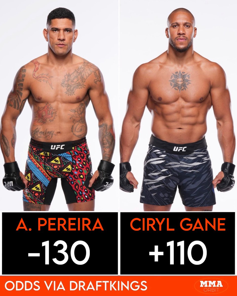 MMA Orbit tweet media