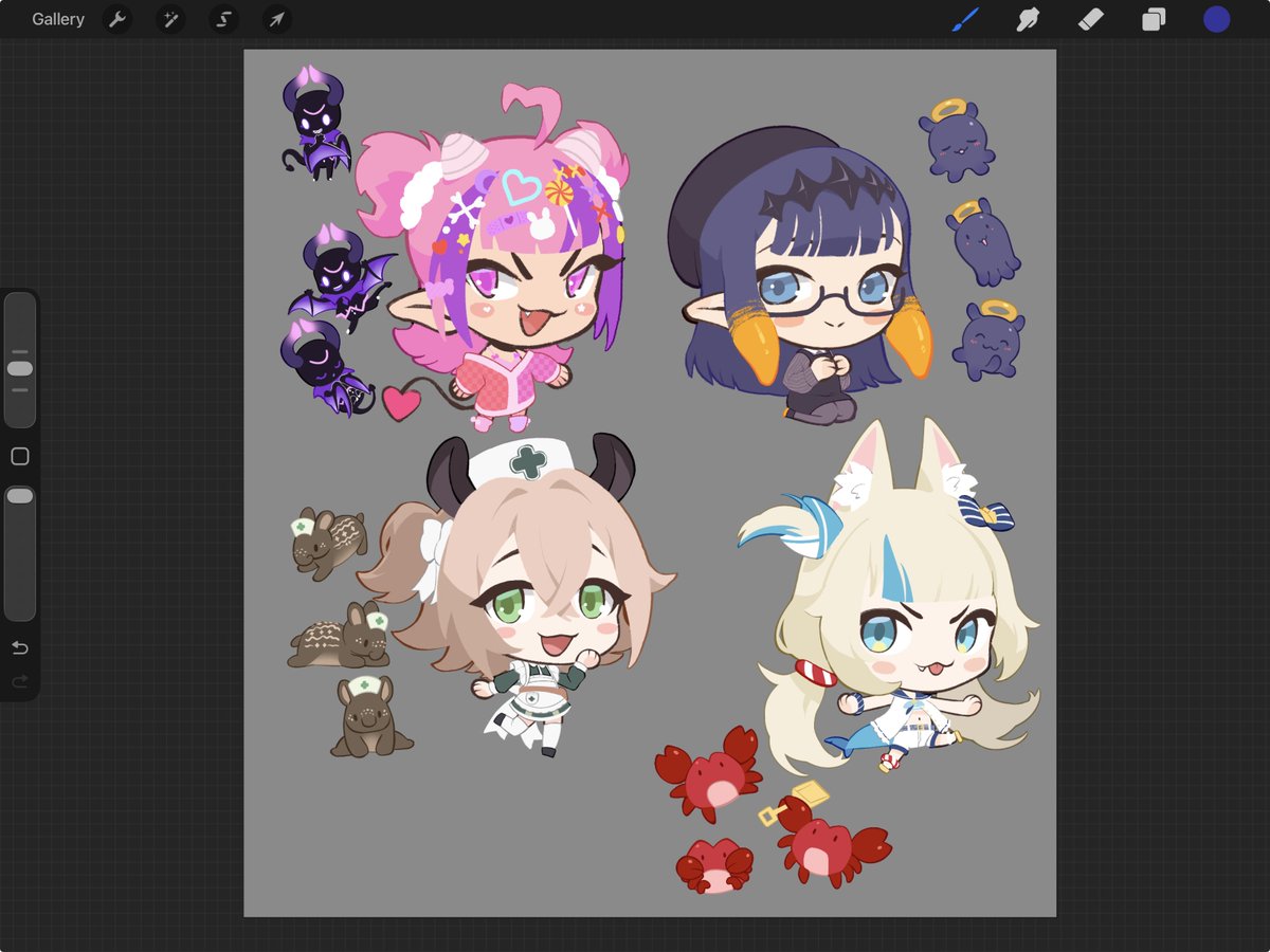 Evening Contemplation tweet media