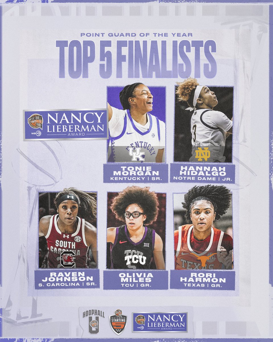 University of Hoophall tweet media