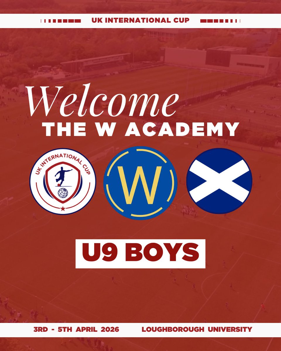 UK International Cup tweet media