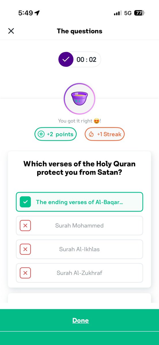 AJ ⚡️ tweet media