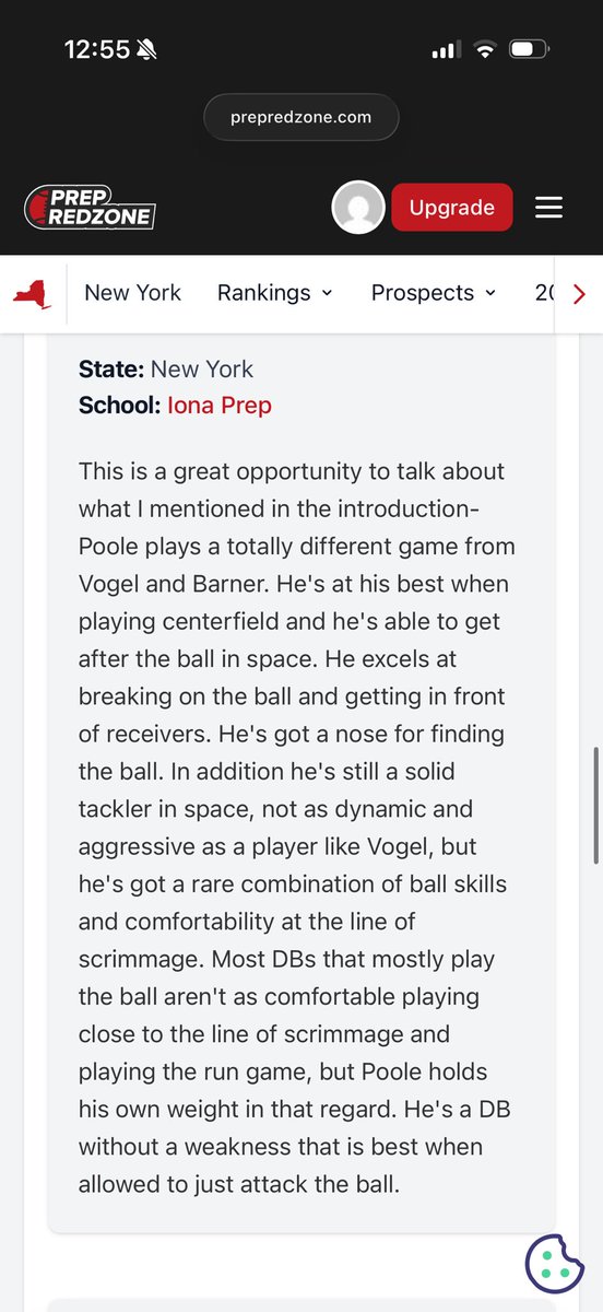 Zander Poole tweet media