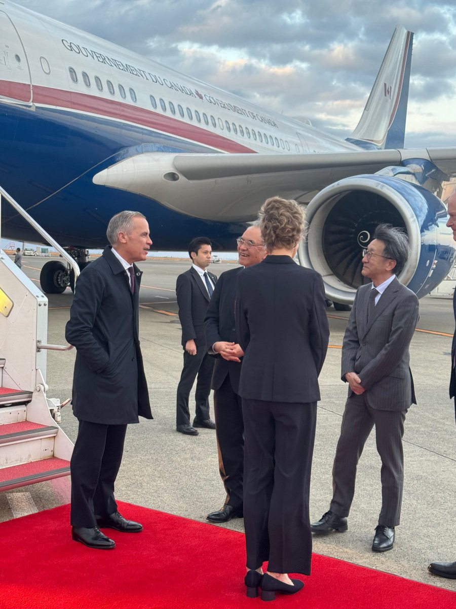 Embassy of Japan in Canada tweet media