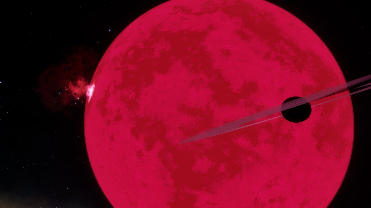 Galactic Exploration Catalog tweet media