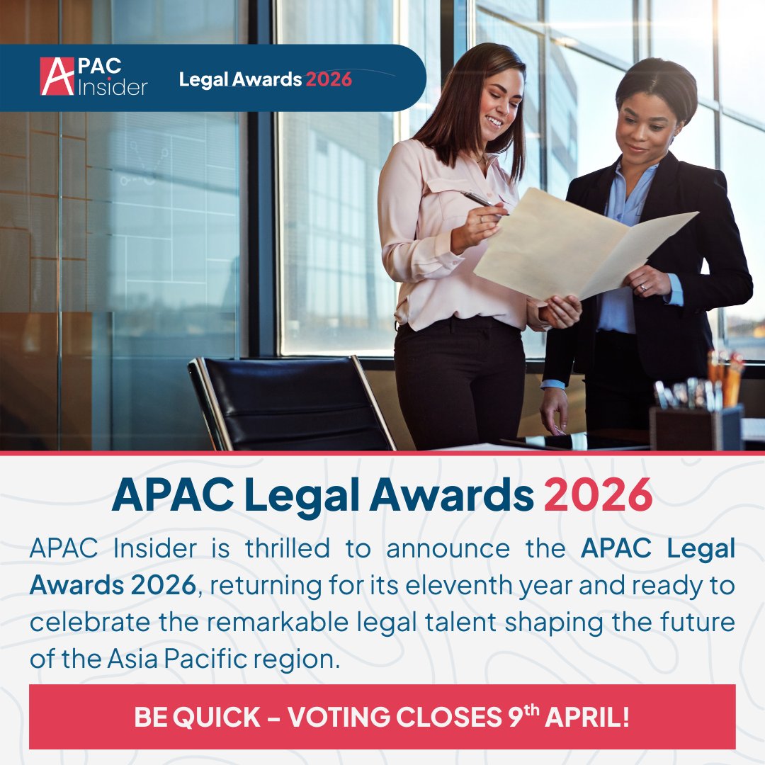 APAC Insider tweet media