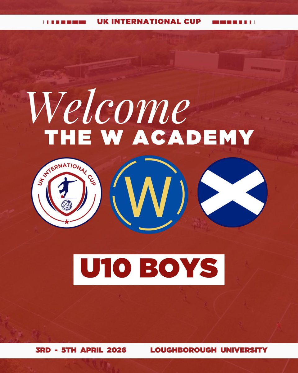 UK International Cup tweet media