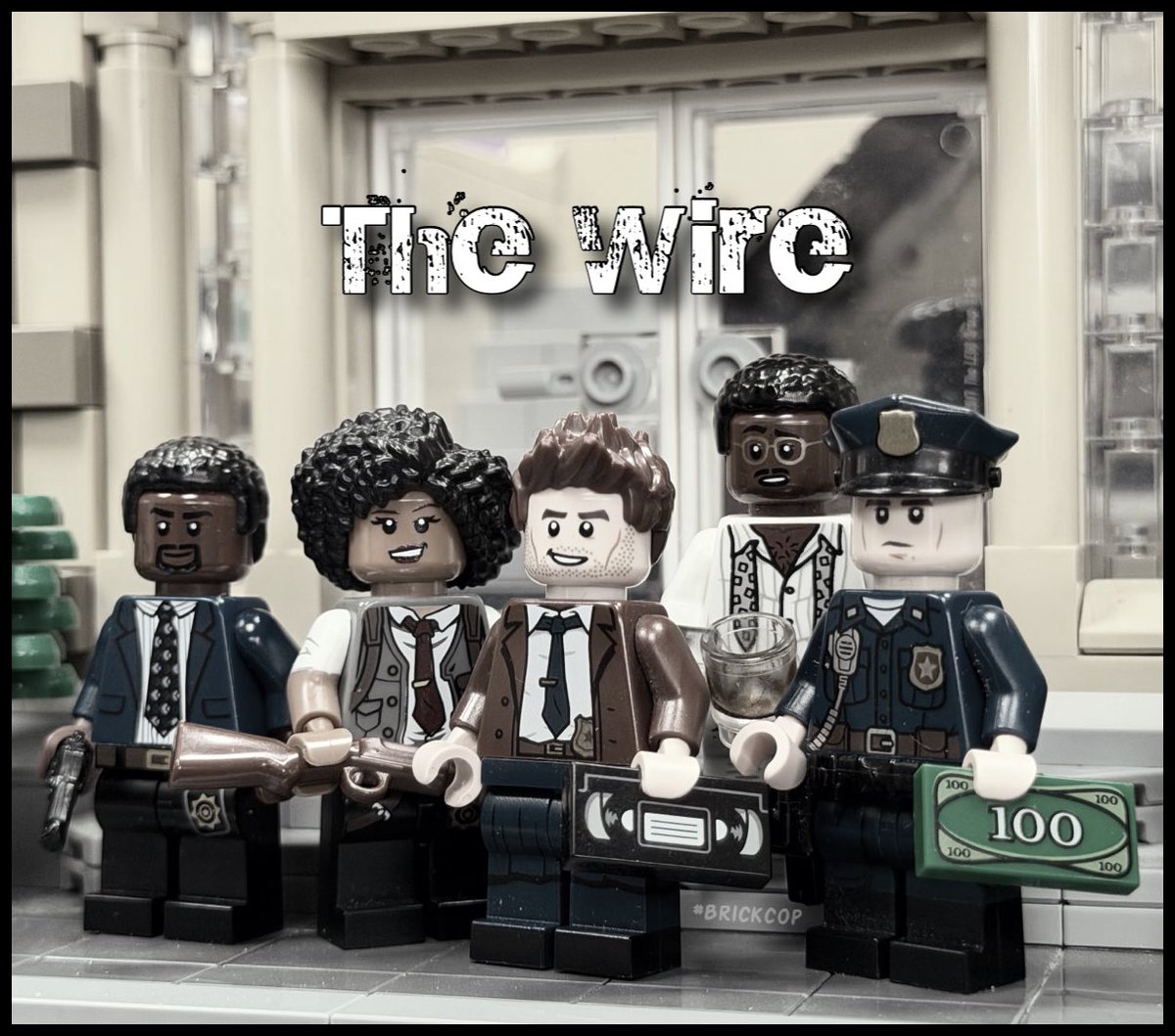 Brick Cop©️ tweet media