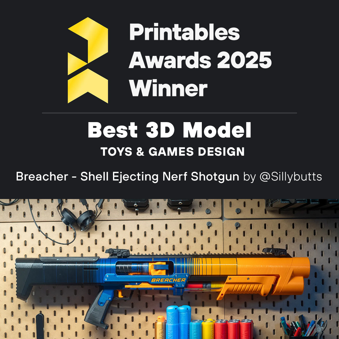 Printables.com tweet media