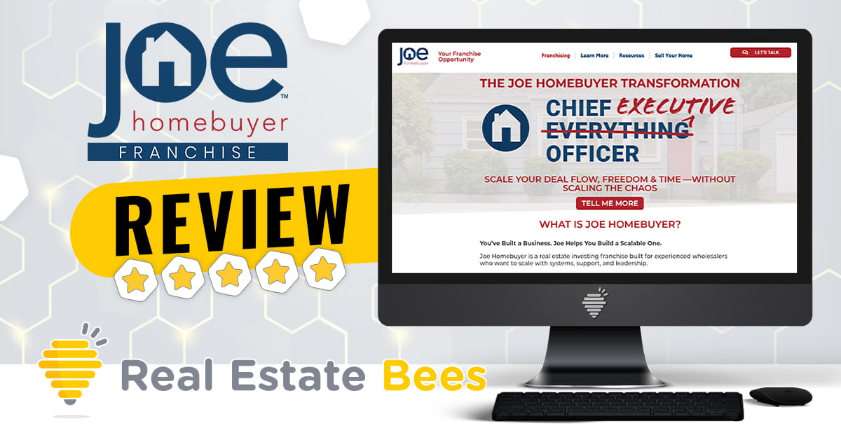 Real Estate Bees tweet media