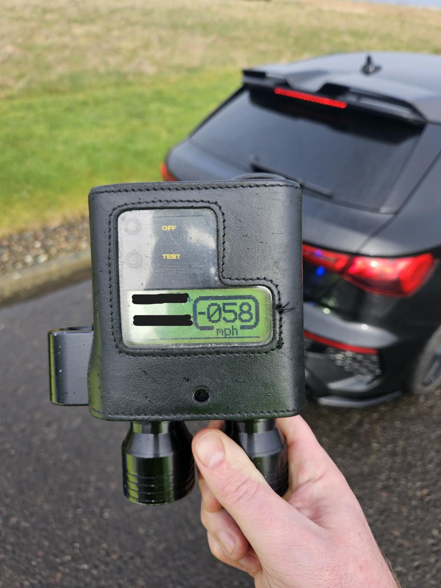 Road Policing Scotland tweet media