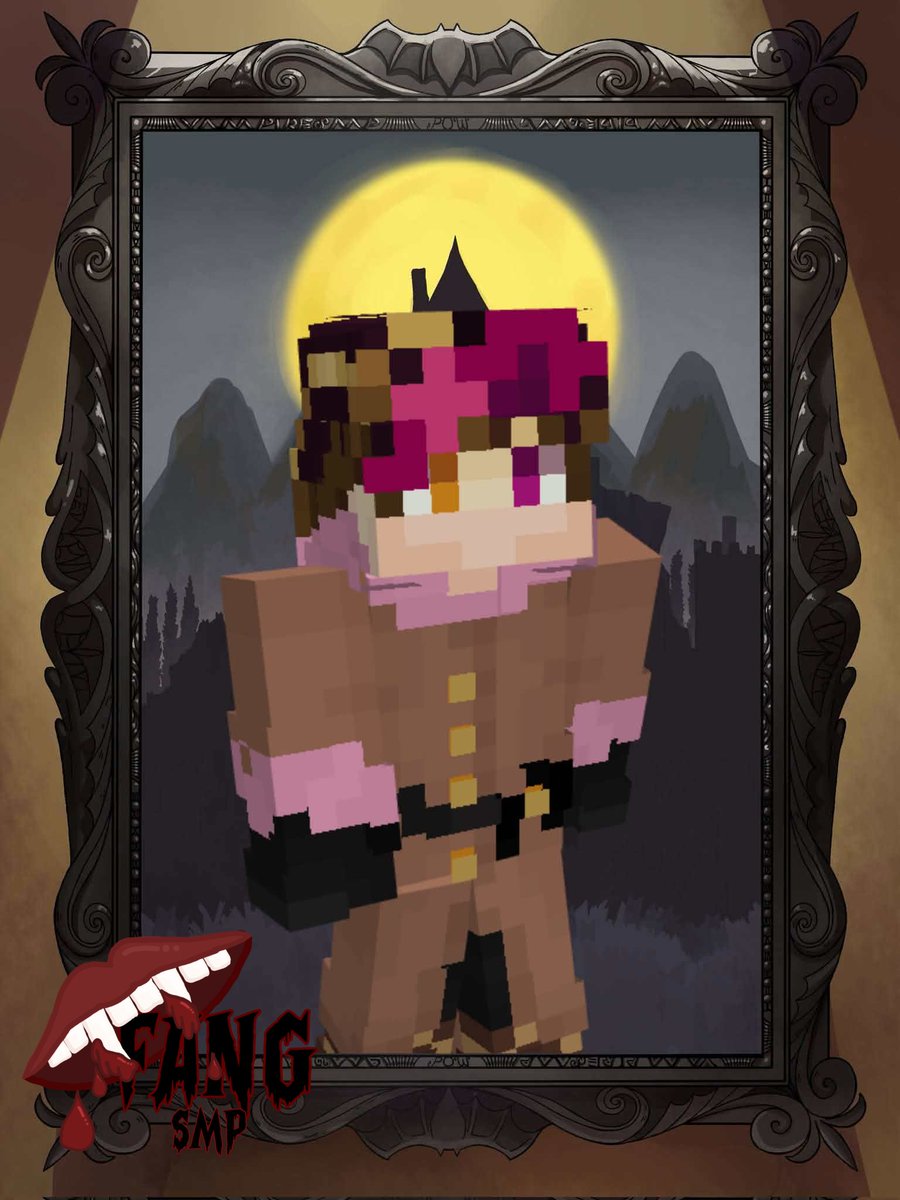 Fang SMP tweet media