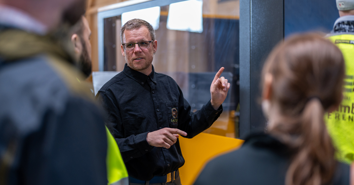 #MassTimberConference tweet media