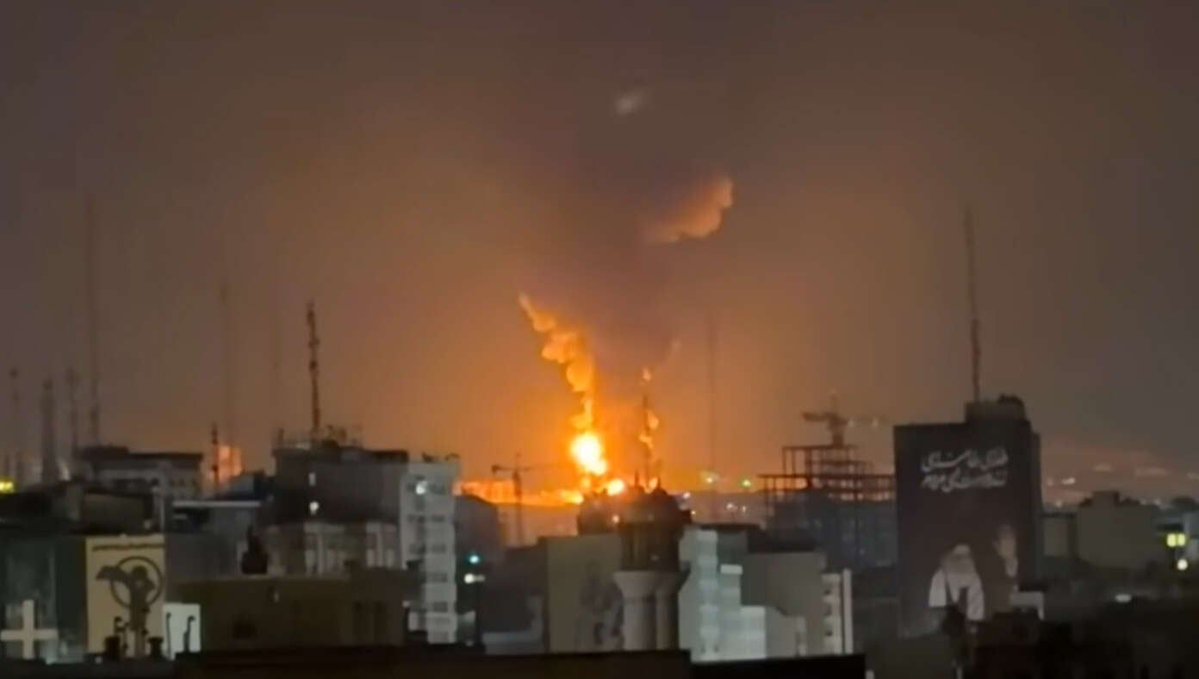 Iran Boasts It Has Destroyed Hundreds Of US Missiles With Its Buildings buff.ly/eZoSyaN