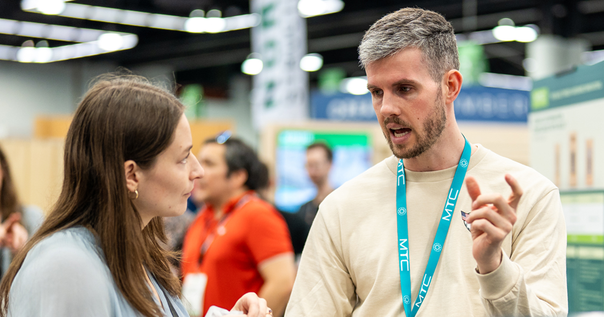 #MassTimberConference tweet media