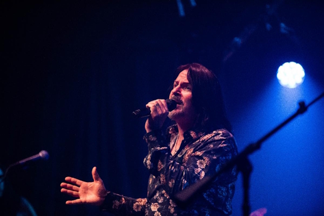 BLABBERMOUTH.NET tweet media