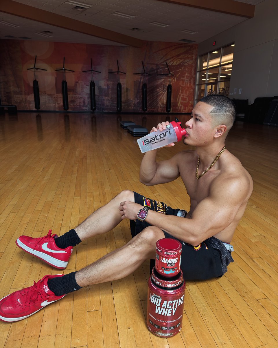 iSatori, Inc. tweet media