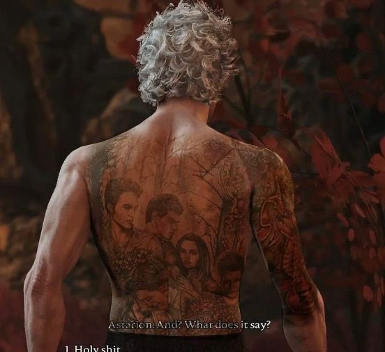 Dragon connoisseur 🐉 tweet media