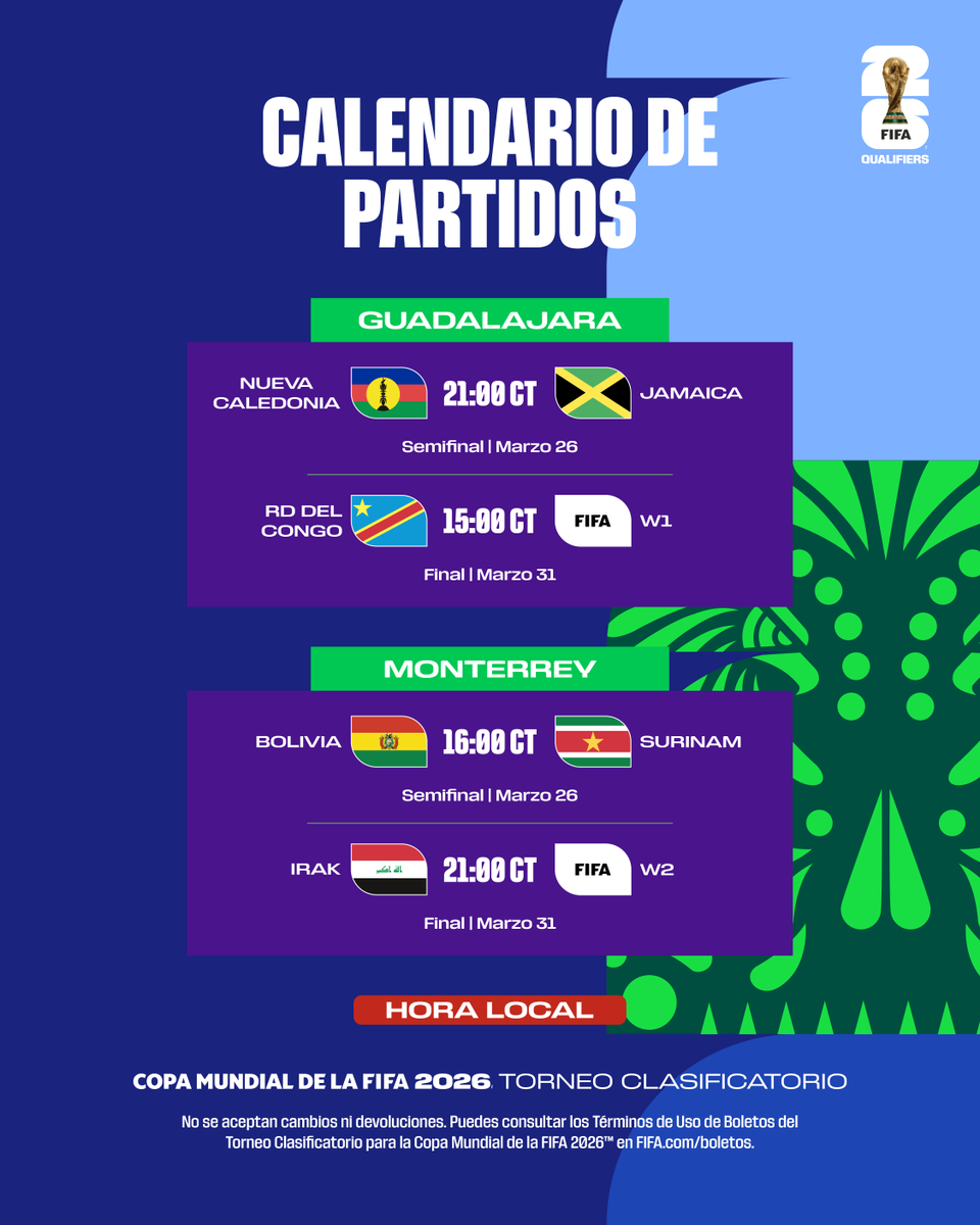 FIFA World Cup 26™️ Mexico City tweet media