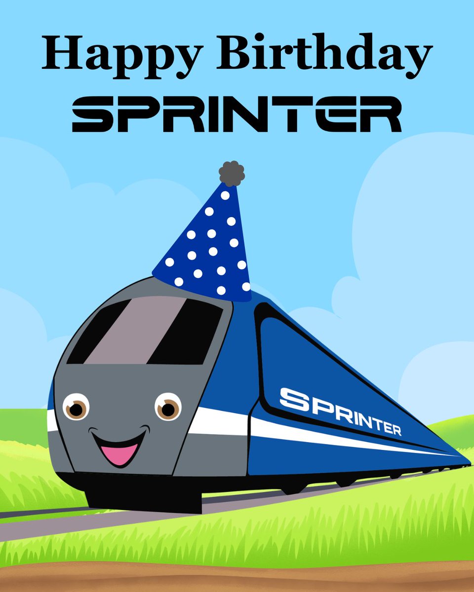 North County Transit - San Diego Railroad tweet media