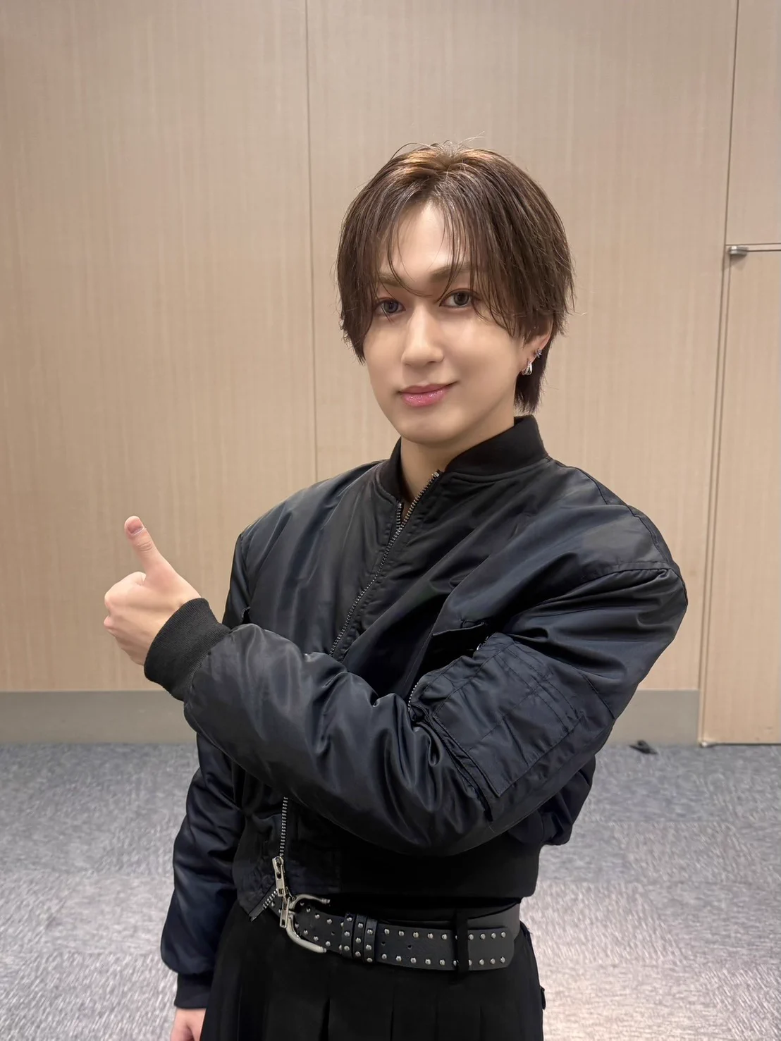 SUPER☆DRAGON on X: 
