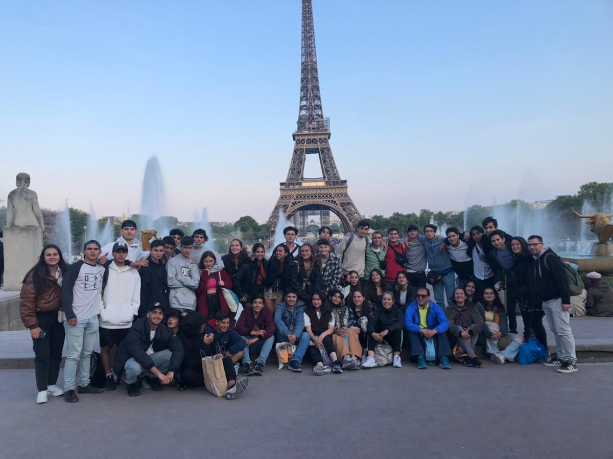 SLT Tours tweet media