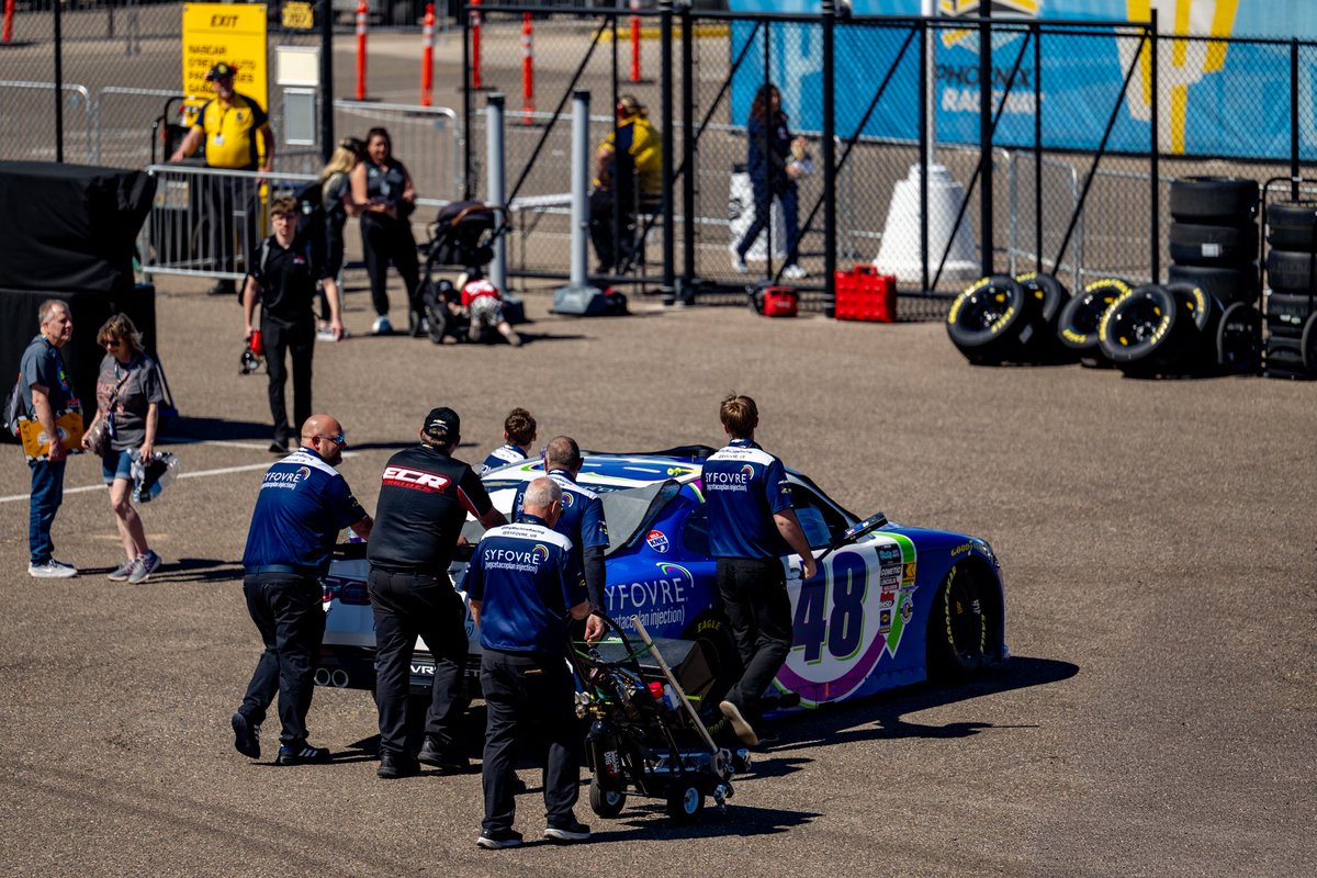 Patrick Staropoli tweet media