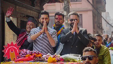 Arpana Baishya tweet media