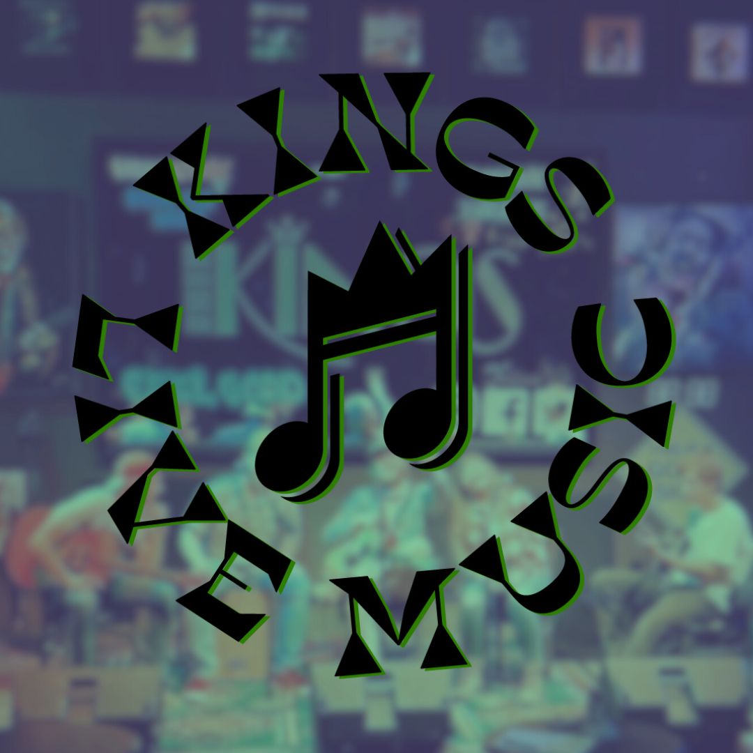 Kings Live Music tweet media