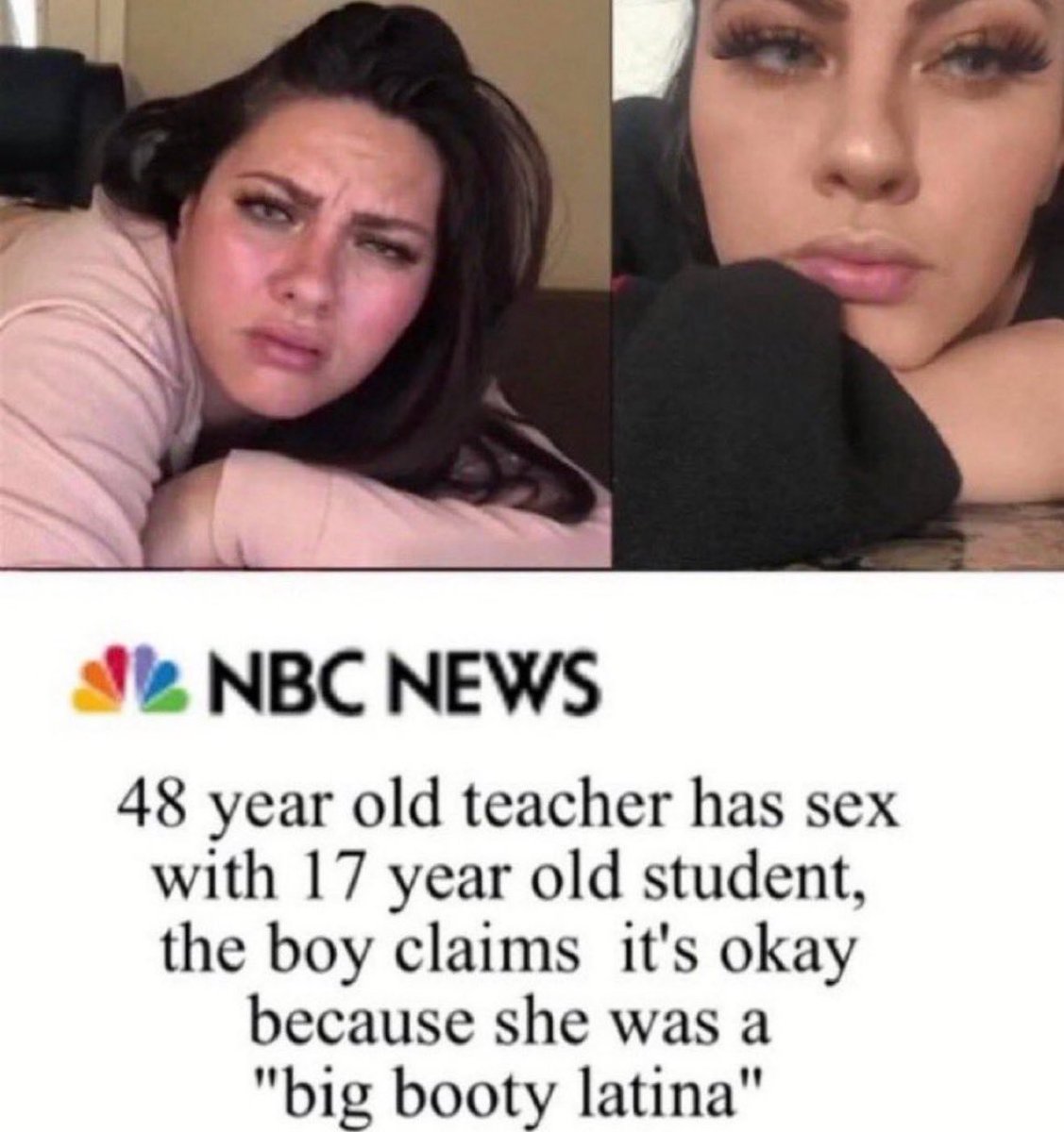 down bad comments tweet media