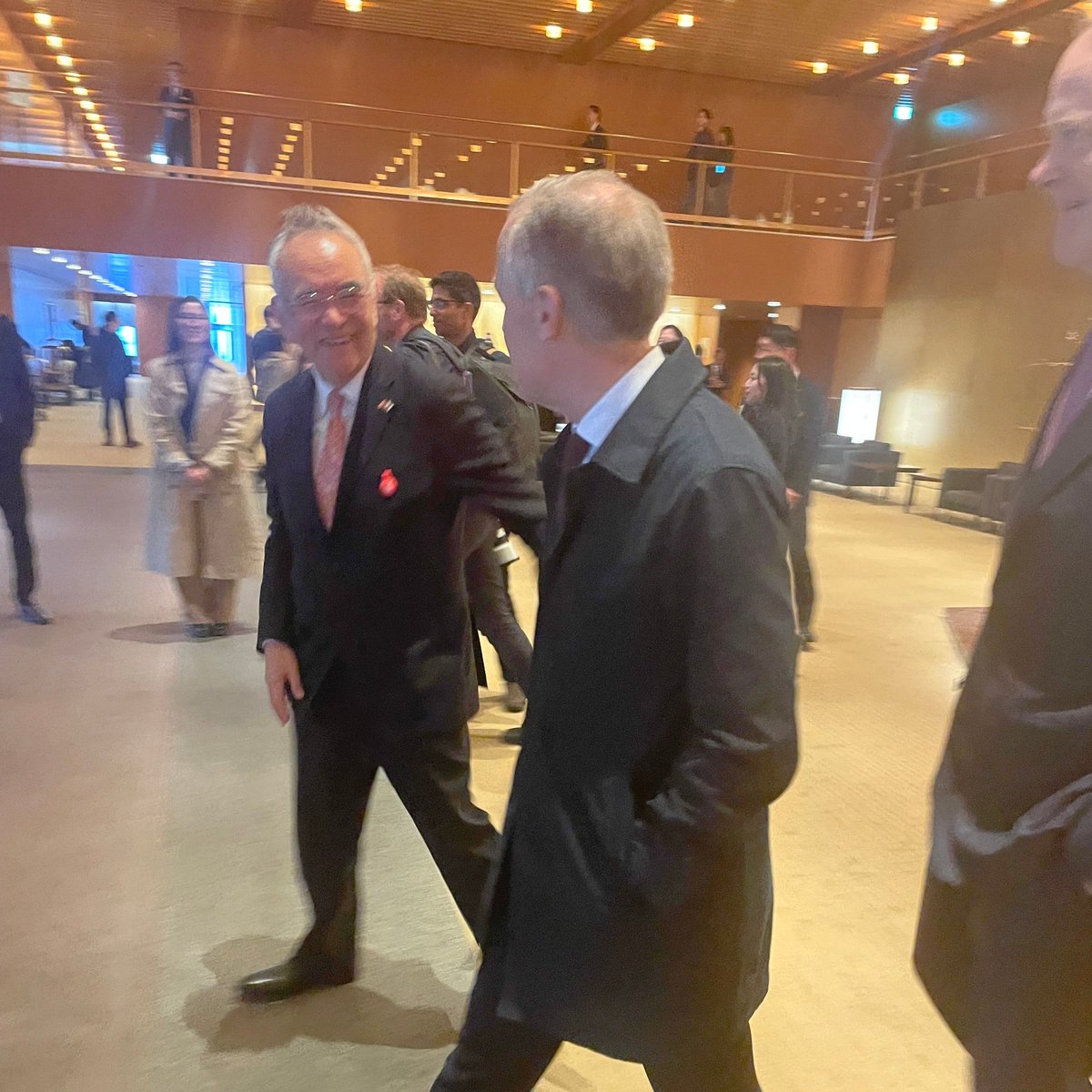 Embassy of Japan in Canada tweet media