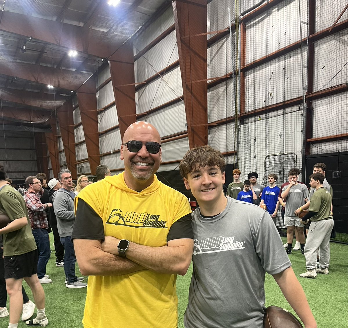 Ryan Hoch c/o 29’ tweet media