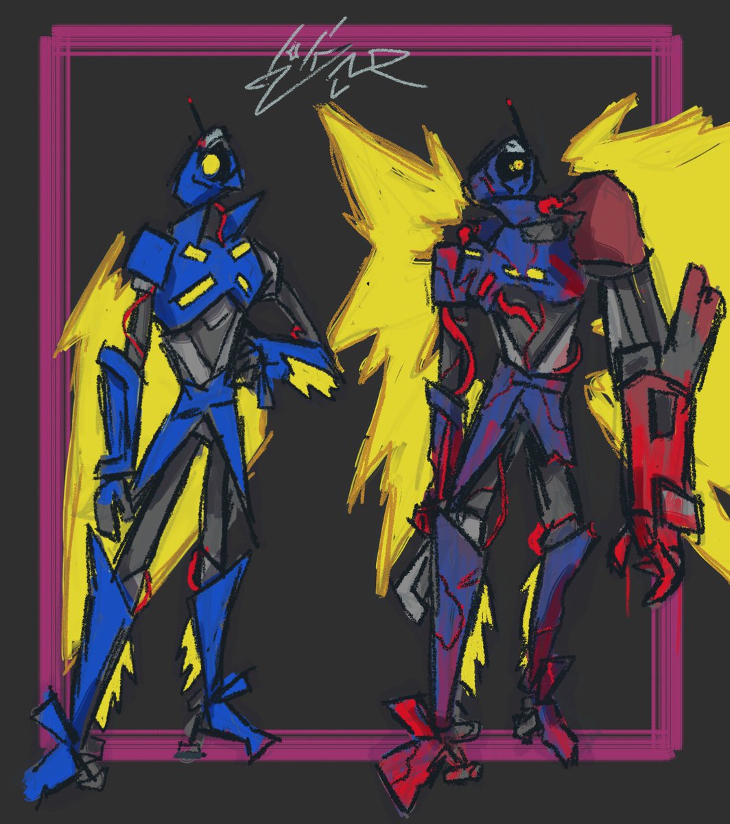 chillgrave tweet media