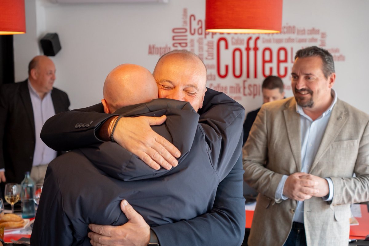 Carlos Prieto Gómez tweet media