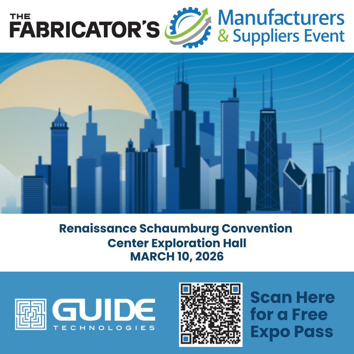 Guide Technologies tweet media