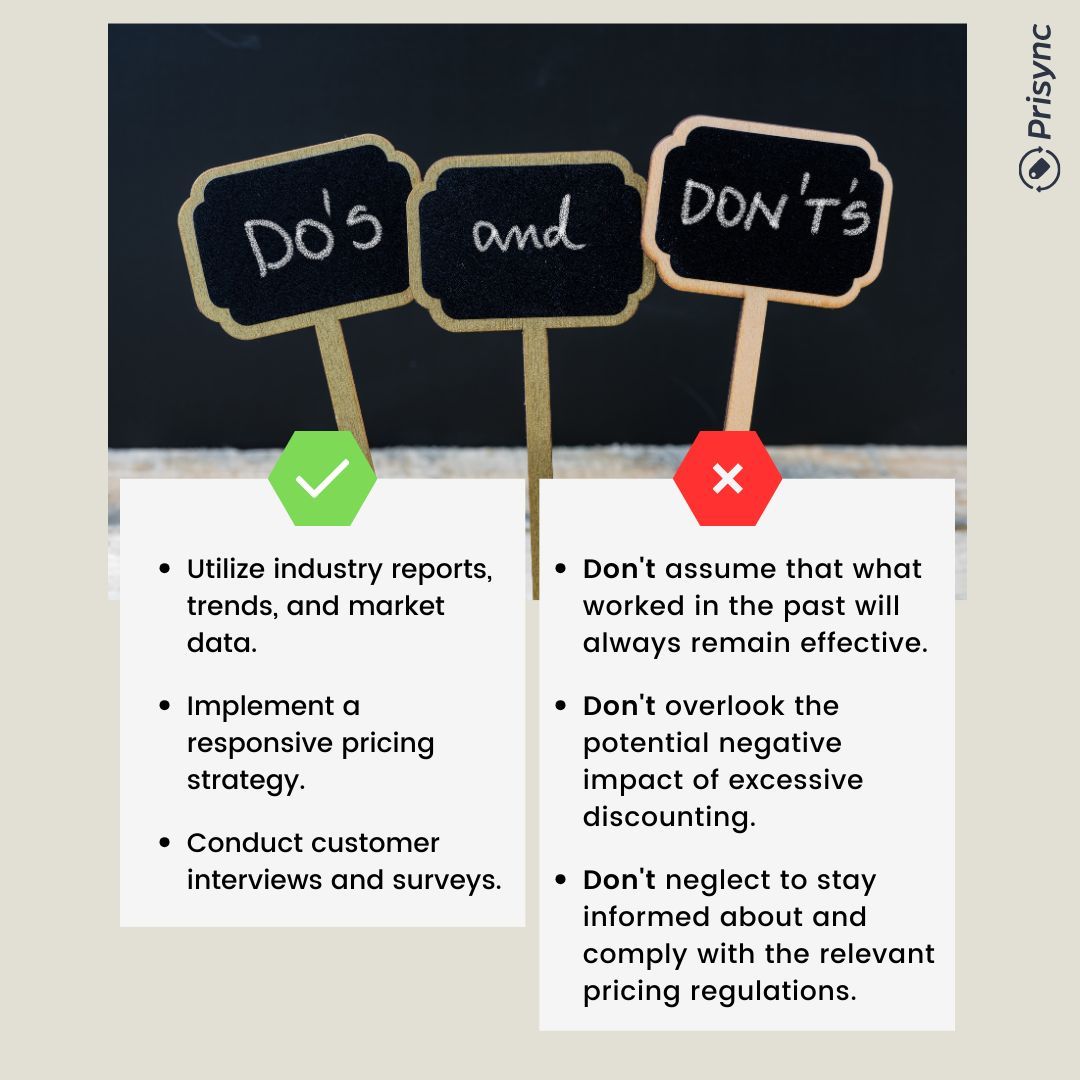 Prisync AI | Dynamic Pricing tweet media