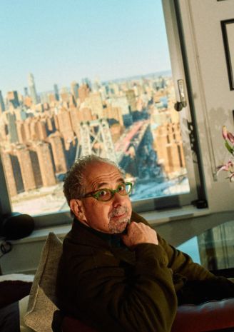 DiverseElders's tweet image. A #growing number of #older #transplants are undeterred by #NYC's high costs and are #connecting with young neighbors over brunches, birthday parties and running clubs. “I’m a 35-year-old man trapped in a 65-year-old body...I thrive on the #energy here, buff.ly/lVxTmfN