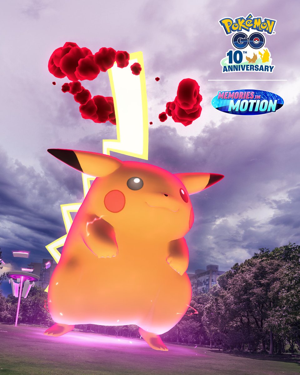 Pokémon GO Italia tweet media