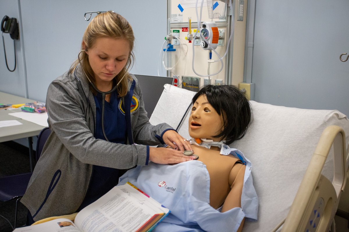 LincolnTrailCollege tweet media