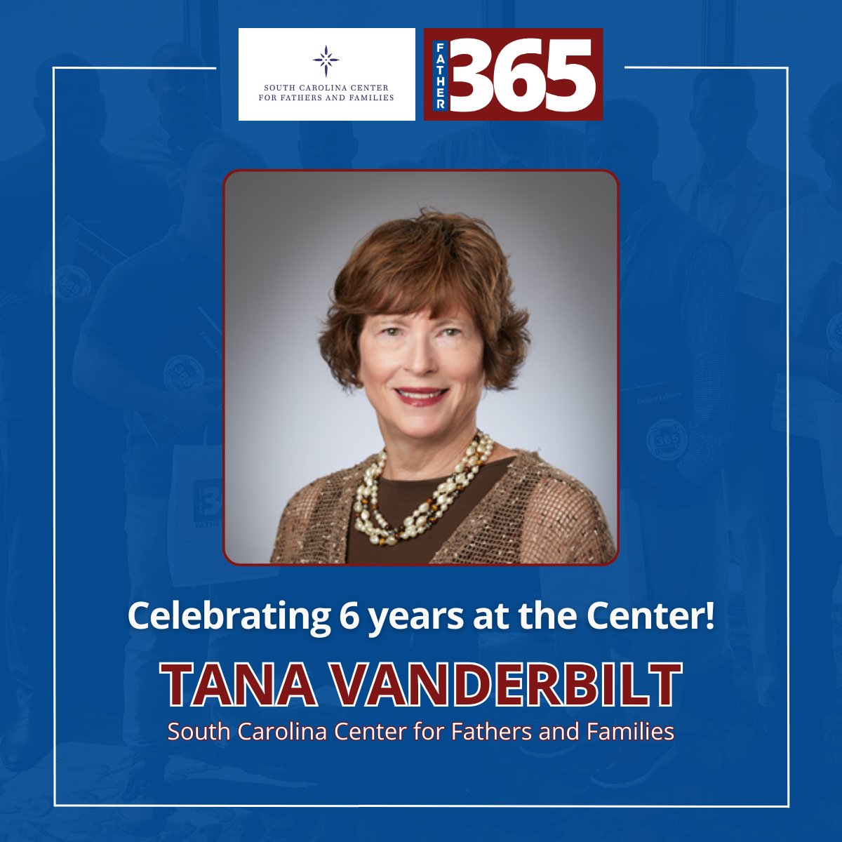 South Carolina Center for Fathers and Families tweet media