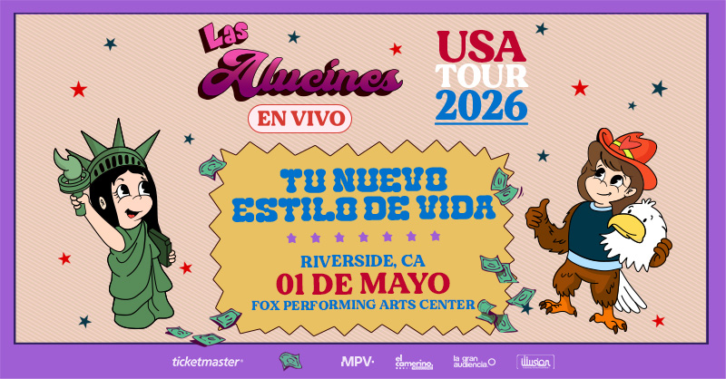 Fox Theater - Riverside tweet media