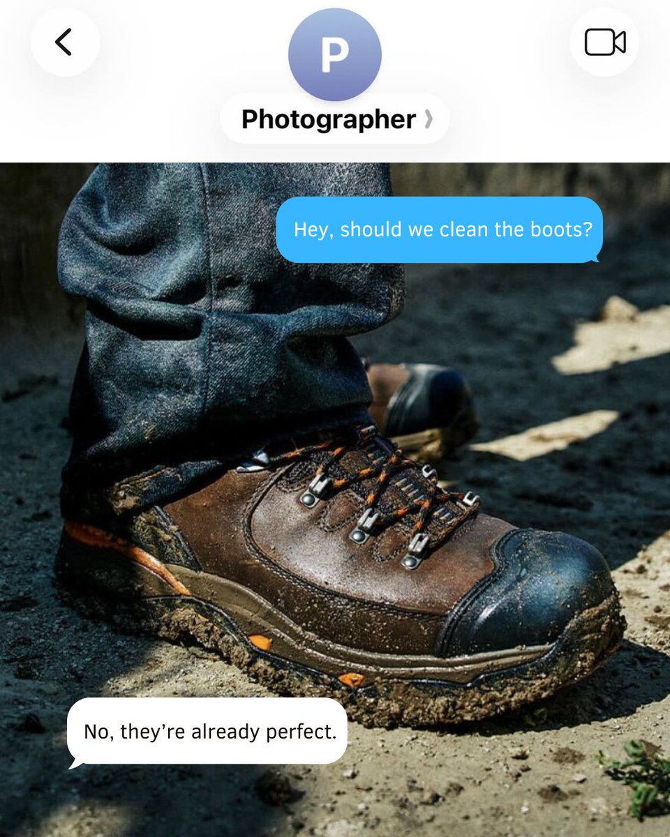 Ariat International tweet media