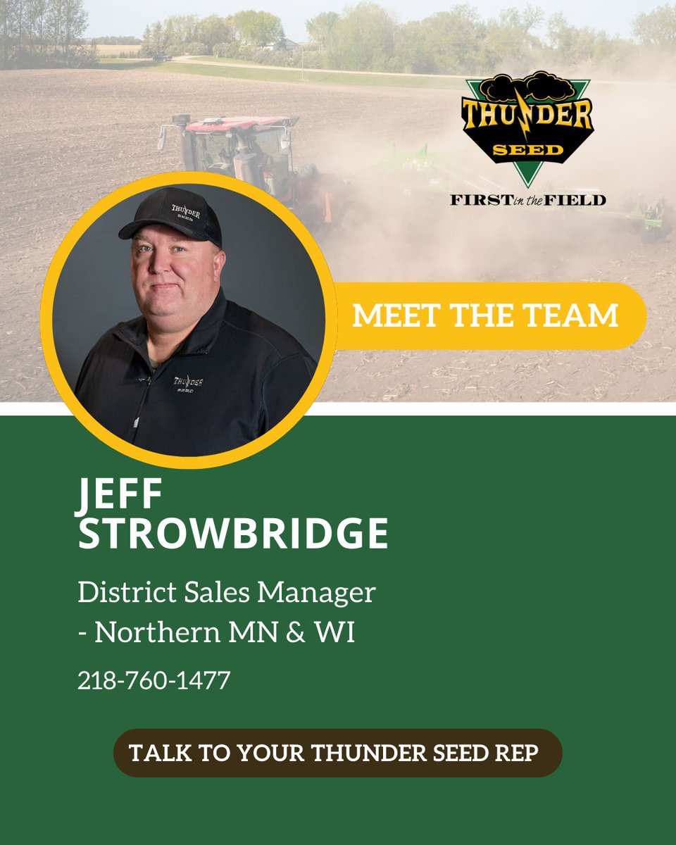 Thunder Seed tweet media