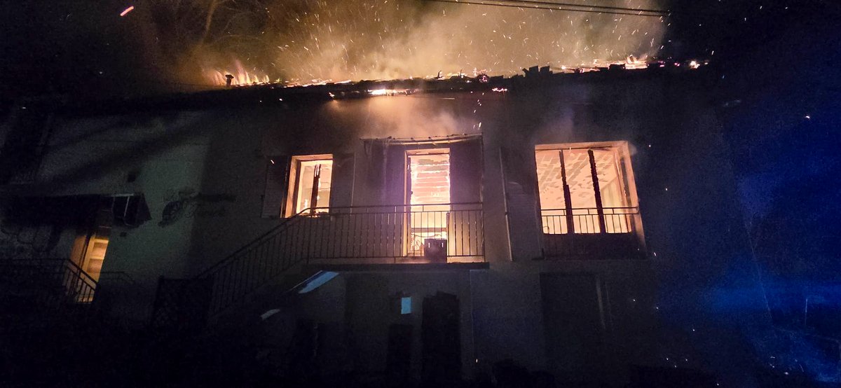 Sapeurs-Pompiers de la Nièvre tweet media