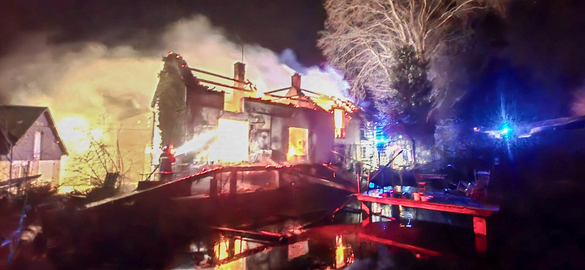 Sapeurs-Pompiers de la Nièvre tweet media