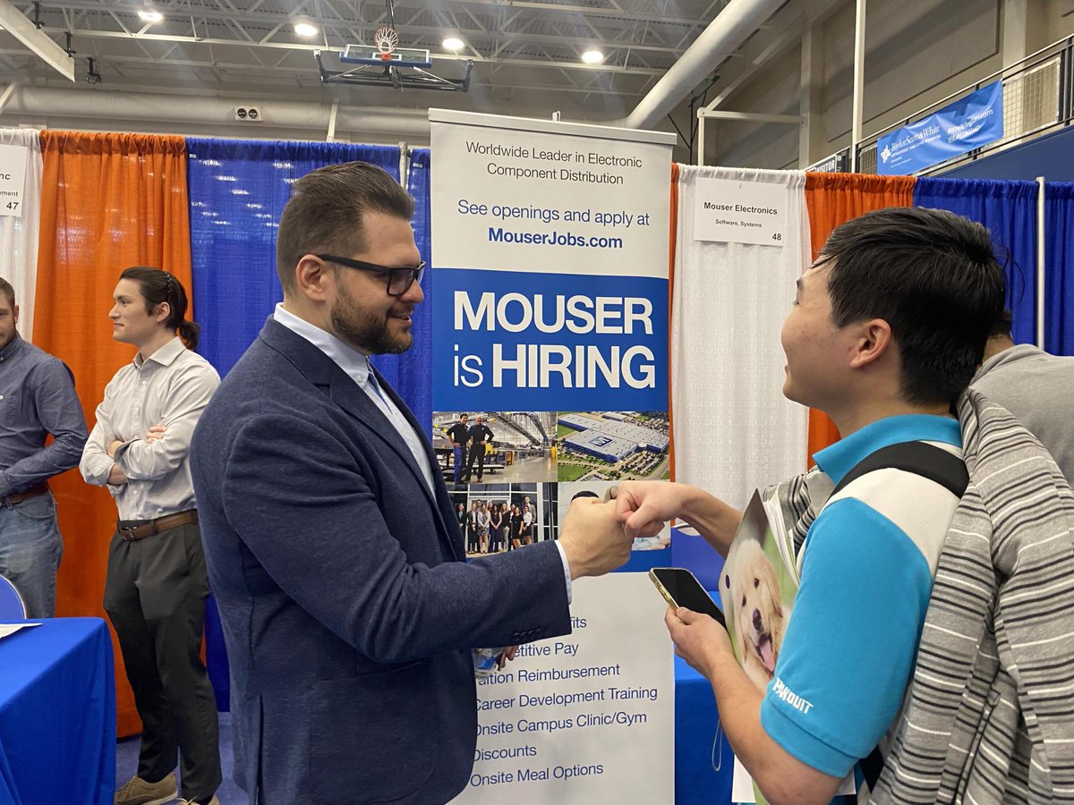 UT Arlington CSE tweet media