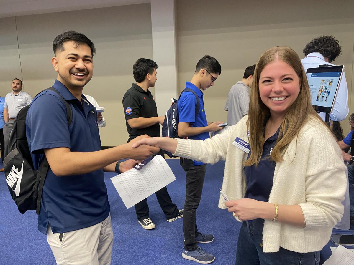 UT Arlington CSE tweet media