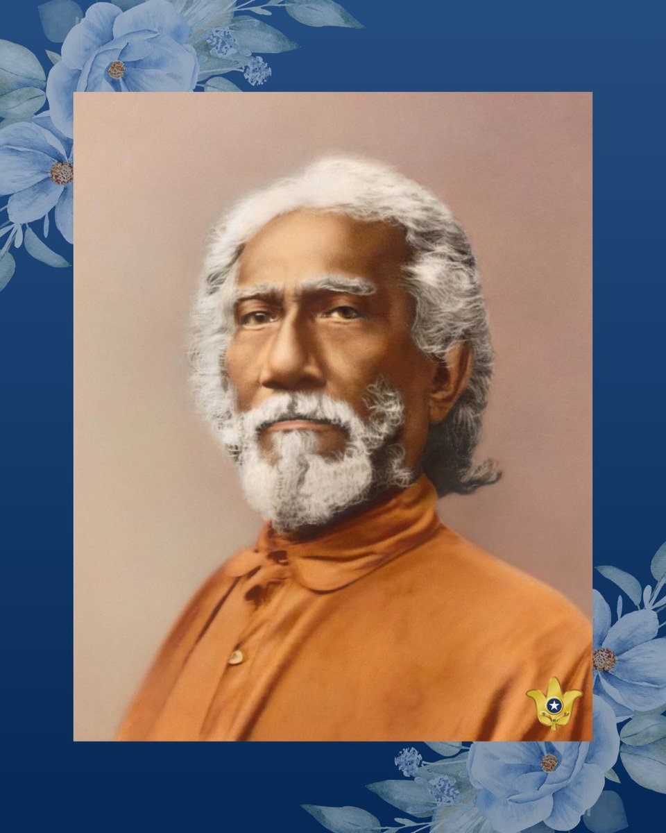 Self-Realization Fellowship tweet media